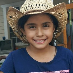 Meet your Posher, Norma